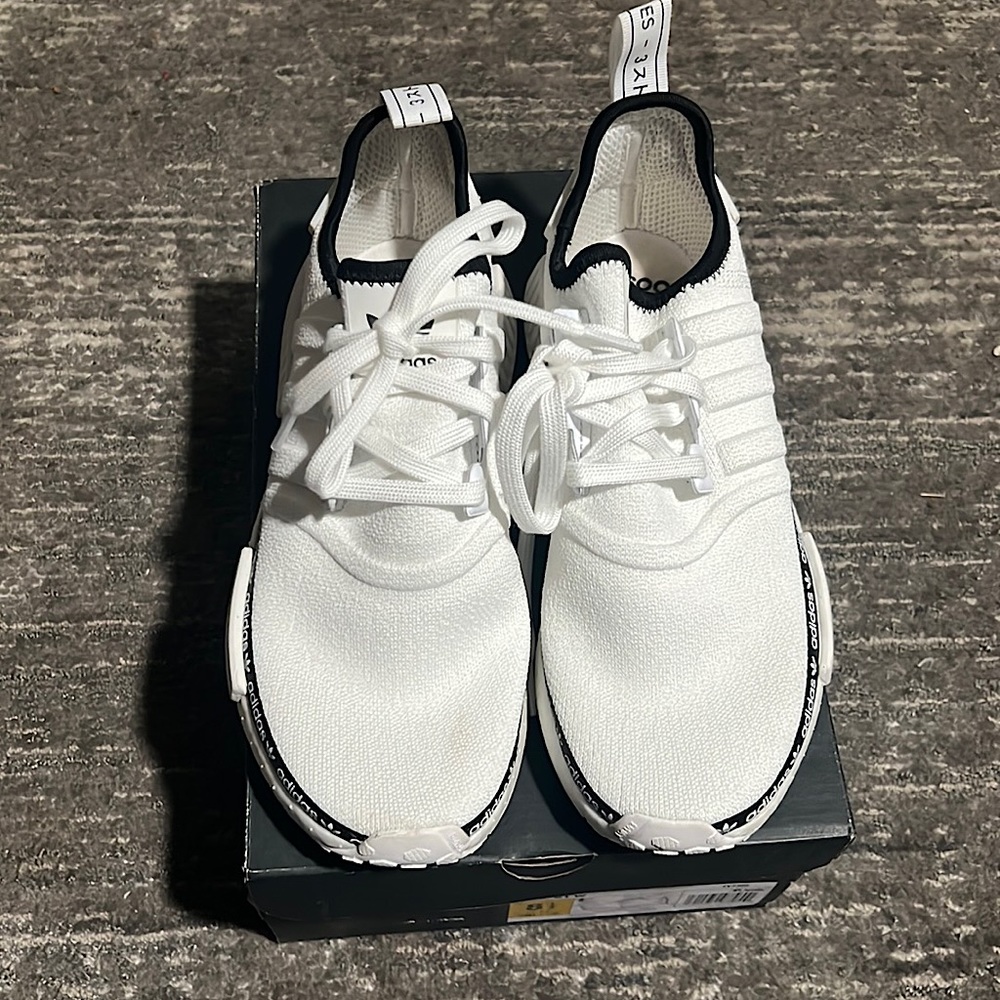 Adidas NMD_1 Women's shoes